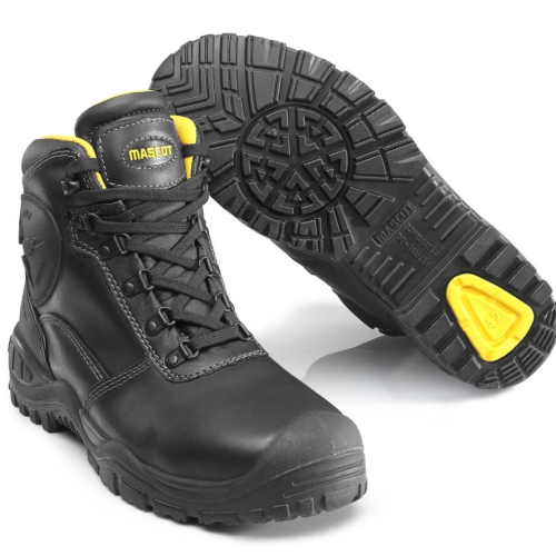 Trzewiki ochronne Batura Plus MASCOT Footwear Industry F0165-902 S3