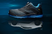 Półbuty ochronne MASCOT Footwear Carbon F0251-909 S1P - BOA® Fit System