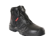 Trzewiki ochronne wysokie MASCOT Footwear Industry F0452-902 S3 BOA