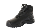 Trzewiki ochronne wysokie MASCOT Footwear Industry F0452-902 S3 BOA