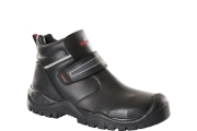 Obuwie ochronne wysokie MASCOT Footwear Industry F0457-902 S3 na rzepy