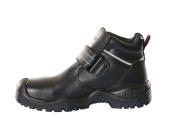 Obuwie ochronne wysokie MASCOT Footwear Industry F0457-902 S3 na rzepy