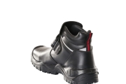 Obuwie ochronne wysokie MASCOT Footwear Industry F0457-902 S3 na rzepy