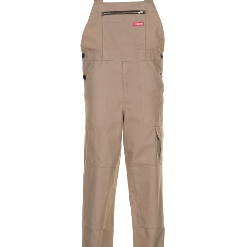 SPODNIE OGRODNICZKI CARGO - PLANAM BW 290 [0171-0176]