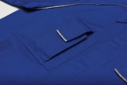 BLUZA - PLANAM Canvas 320 [2110-2118]
