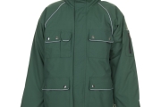 PARKA ZIMOWA PLANAM Canvas 320 [2190-2195]