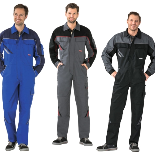 Kombinezon Highline [2340-2342-2715]