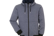 ICELAND BLUZA Z KAPTUREM PLANAM 3055-3057