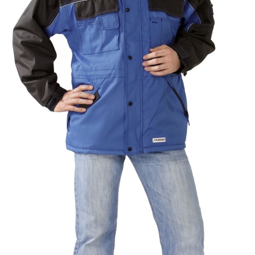DUST PARKA PLANAM 3317-3322