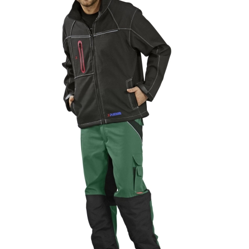 BASALT KURTKA SOFTSHELL PLANAM 3380