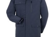 SECU PARKA PLANAM 3685-3686