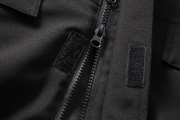 SECU PARKA PLANAM 3685-3686