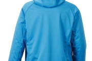 FOG KURTKA SOFTSHELL 3760-3763