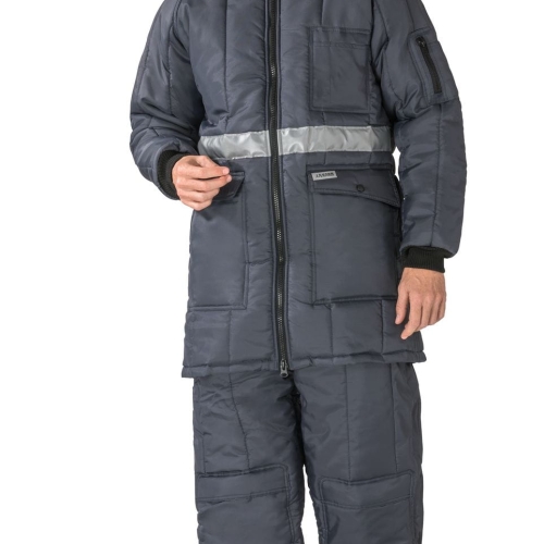 PARKA DO CHŁODNI [5121]