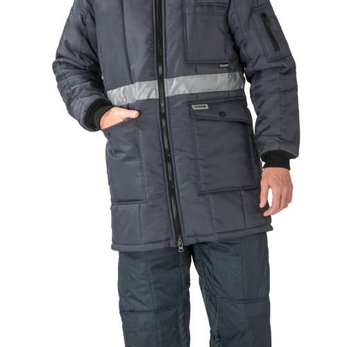 PARKA DO ZAMRAŻALNI [5131]