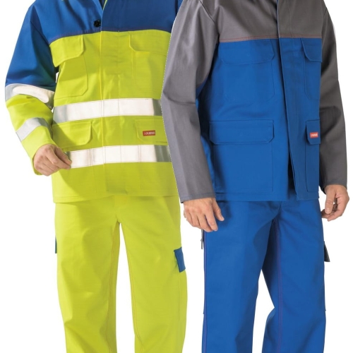 Kurtka jednowarstwowa Major Protect [5200-5202]