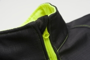 KURTKA SOFTSHELL Basalt Neon [6290-6292]