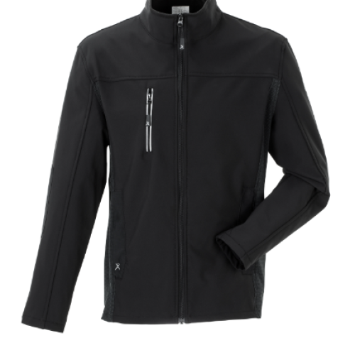 Kurtka softshell Pure dla panów 6435-6437