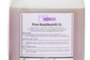 Plum BodyNeutrAll / Prysznic mobilny / 5 l