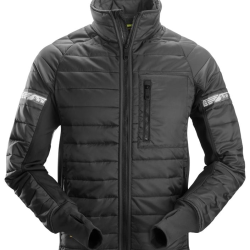 Kurtka pikowana Snickers Insulator 37.5® AllroundWork
