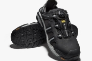 Sandały ochronne Solid Gear Bushido Glove 2.0 SG80001 S1P BOA ESD