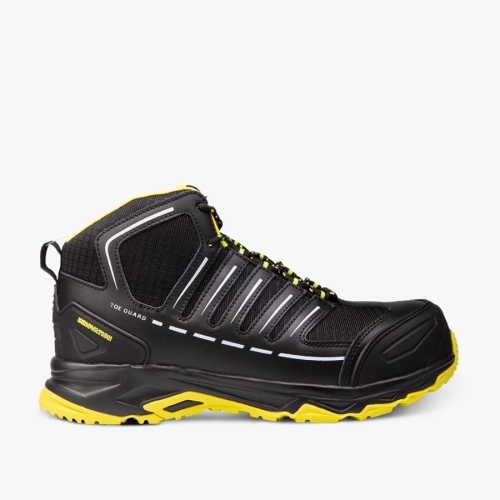 Trzewiki ochronne Toe Guard Jumper TG80520