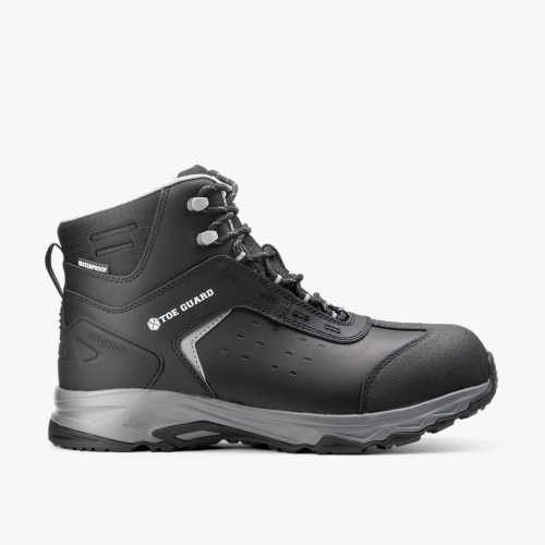 Trzewiki ochronne Toe Guard Wild WR Mid TG80545